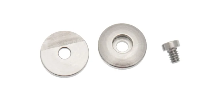 LBS-SK-370-1 – Lockbar Stabilizer titane