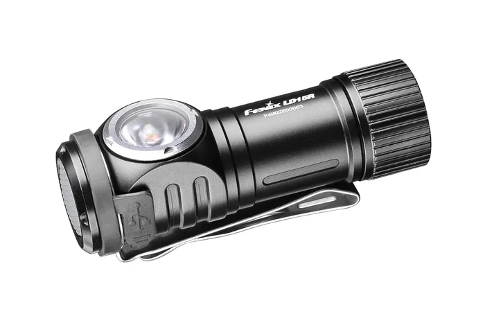 LD15R – Fenix LD15R 500 lumens