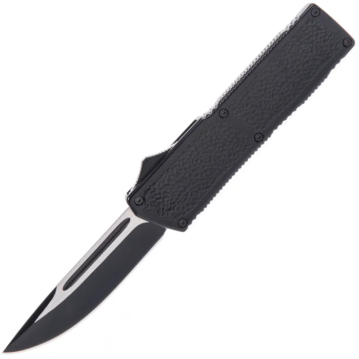 LE-BLK-BLK-DP – Lightning OTF automatique