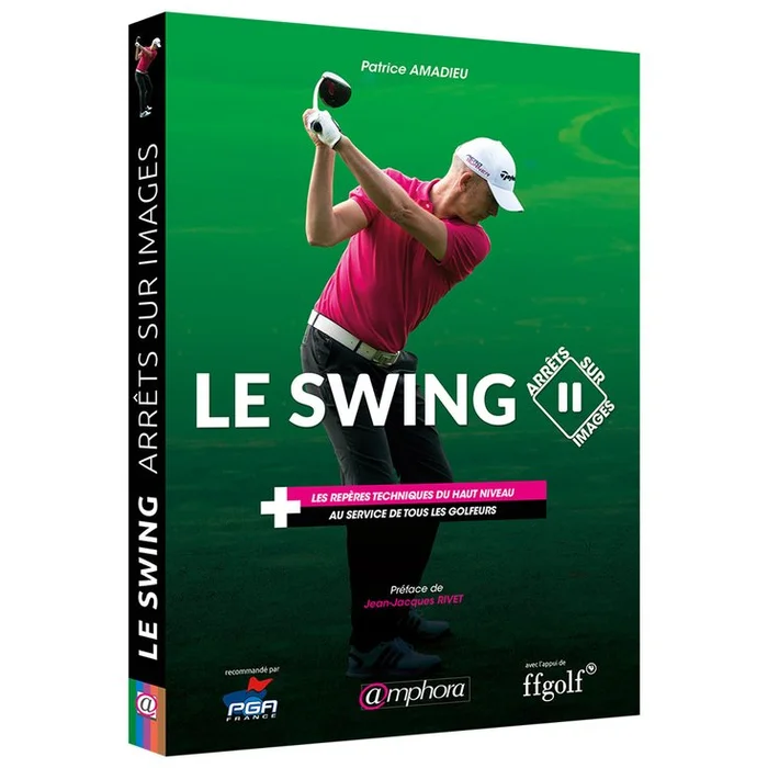 Le Swing Arrêts Sur Image