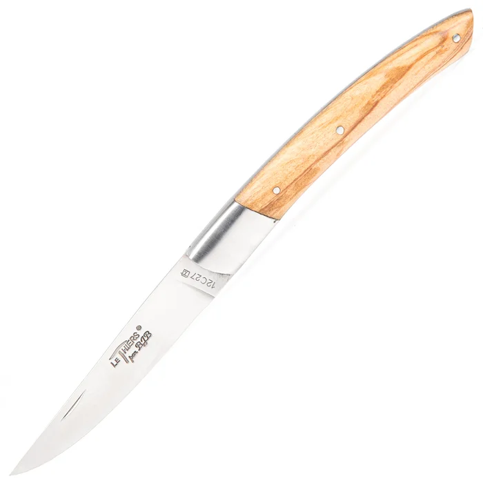 Le Thiers BJB Olivier 12 cm