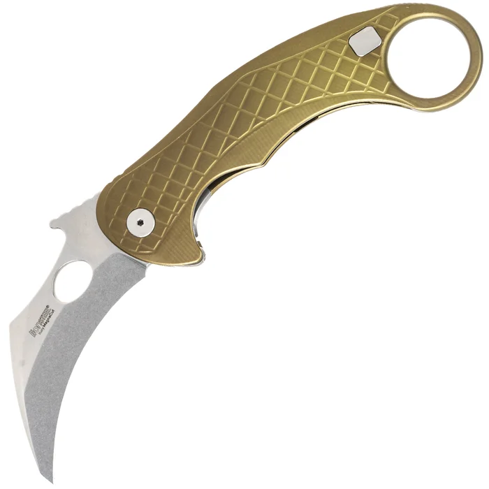 LE1AGS – Lion Steel L.E.One