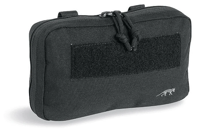 Leader admin pouch Noir