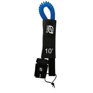Leash 10′