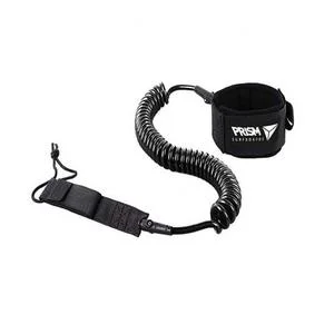 Leash gonflable