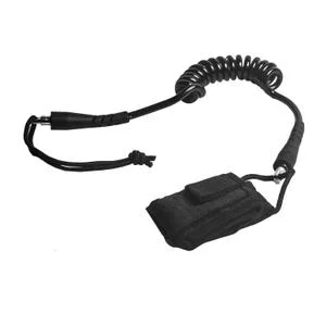 Leash pour bodyboard