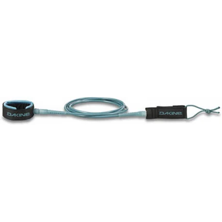 Leashes SUPDakine Leash Longboard Ankle x 1/4&Prime; vintage