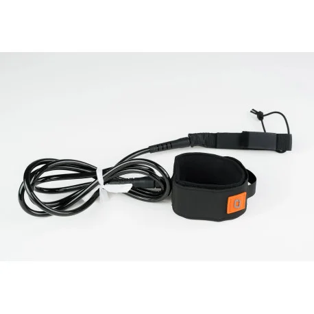 Leashes SUPOzone Leashes de planche – Droite 2025
