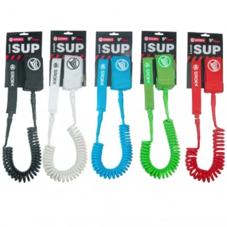 Leashes SUPSroka LEASH SROKA TÉLÉPHONE 10′