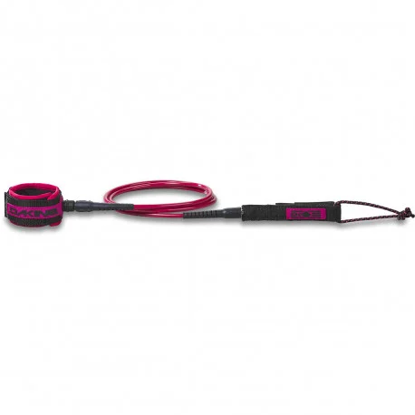 Leashes SurfDakine JJF KAINUILEASH x 1/4&Prime;
