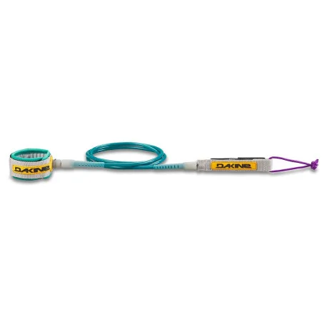 Leashes SurfDakine KAINUILEASH x 1/4″ expedition