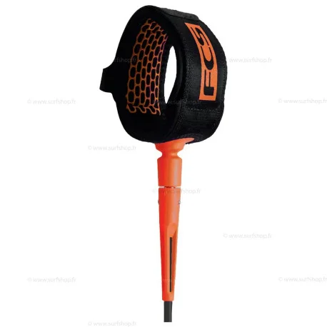 Leashes SurfFCS Leash All Round Essential – Eclipse