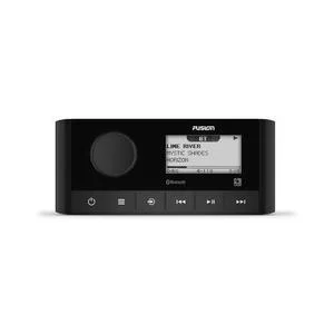 Lecteur stéréo et radio marine avec bluetooth RA60 – IPX7