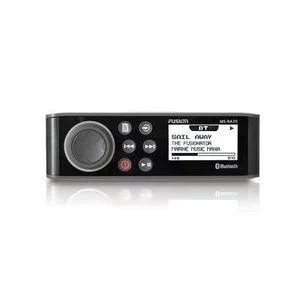 Lecteur stéréo et radio marine RA70