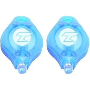 Led lumineux roller