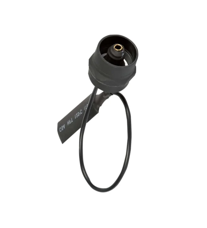 Ledwave switch Noir compatible avec lampe c-2 camo Noir