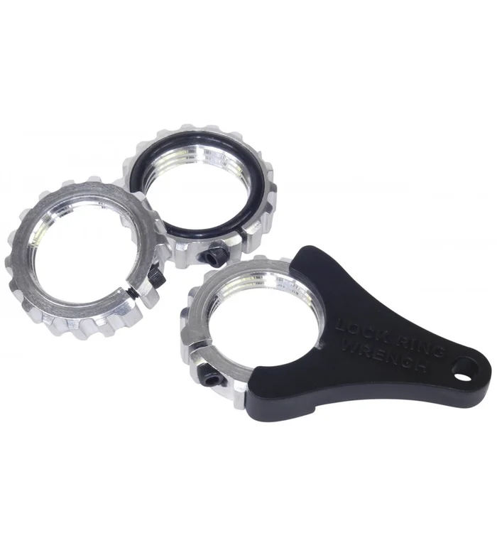 Lee Precision – Bague de verrouilage Lock Ring