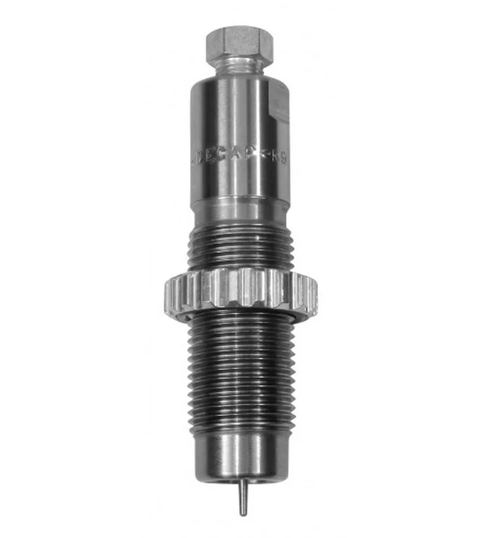 Lee Precision – Decaping die outil désamorceur universel Lee