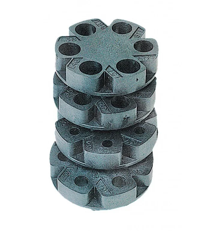 Lee Precision – Double disc kit