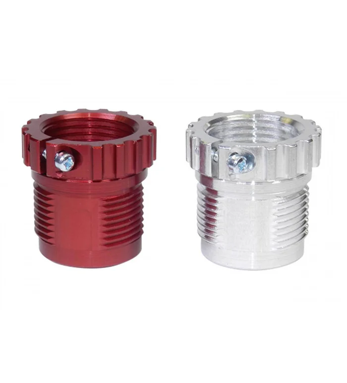 Lee Precision – Jeu de 2 verrous rapides pour presses Lee