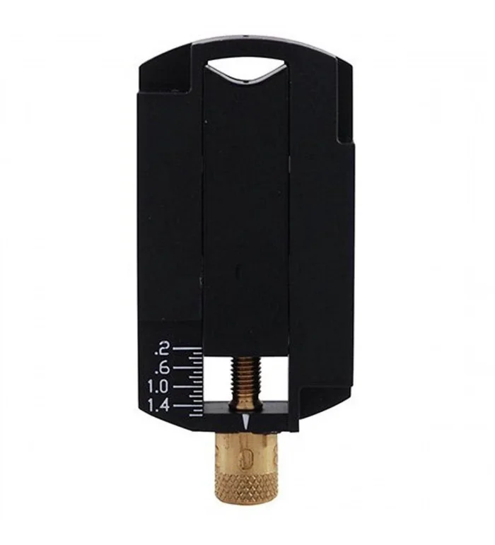 Lee Precision – Lee Adjustable Charge Bar