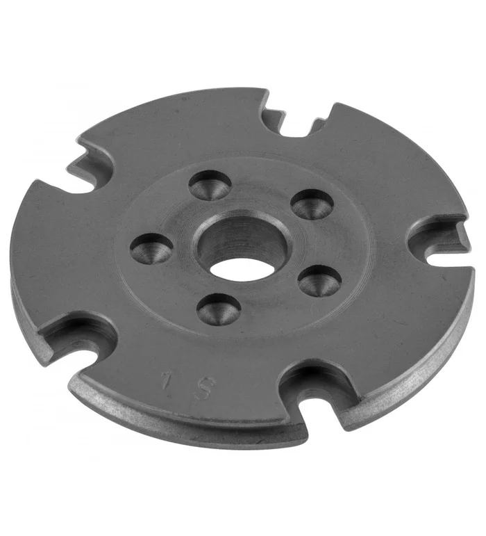 Lee Precision – Plateau support douille 3 positions pour presse Lee Load Master