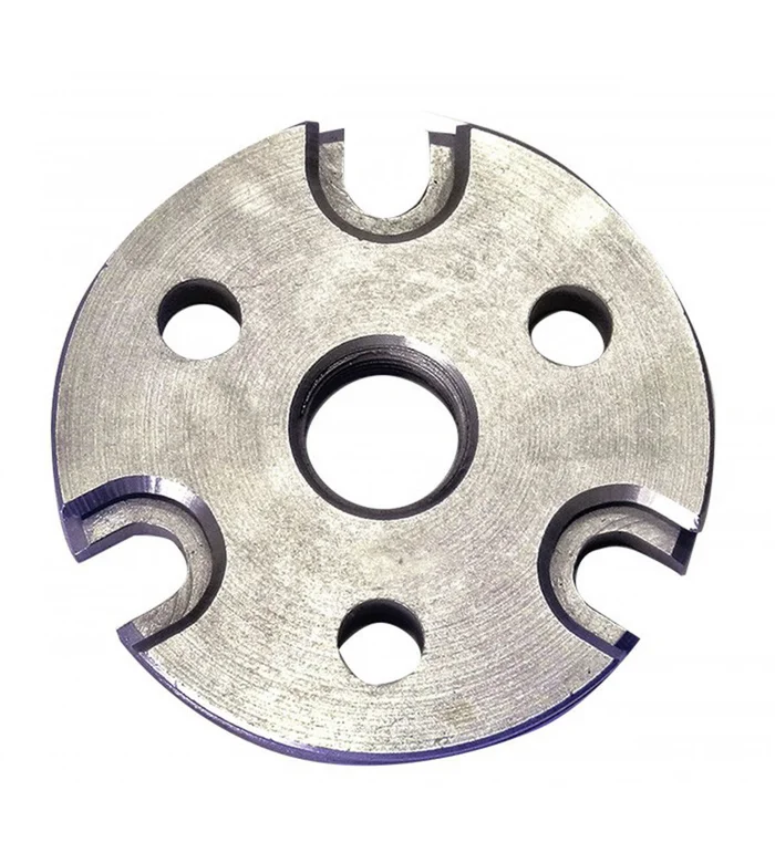 Lee Precision – Plateau support douille 3 positions pour presse Lee Pro1000.