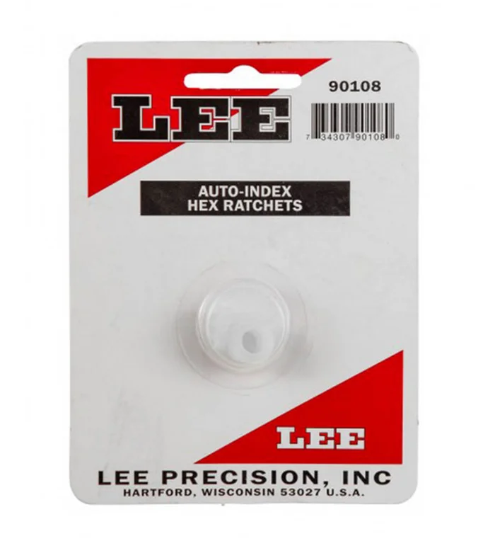 Lee Precision – Rochets de rechange
