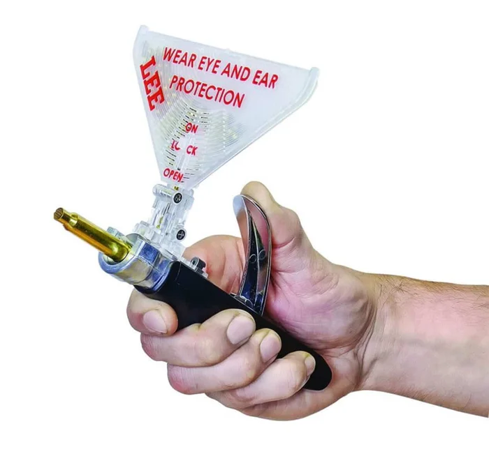 Lee Precision – Amorceur a main New Auto Prime