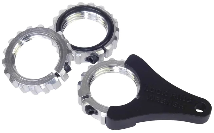 Lee Precision – Bague de verrouilage Lock Ring