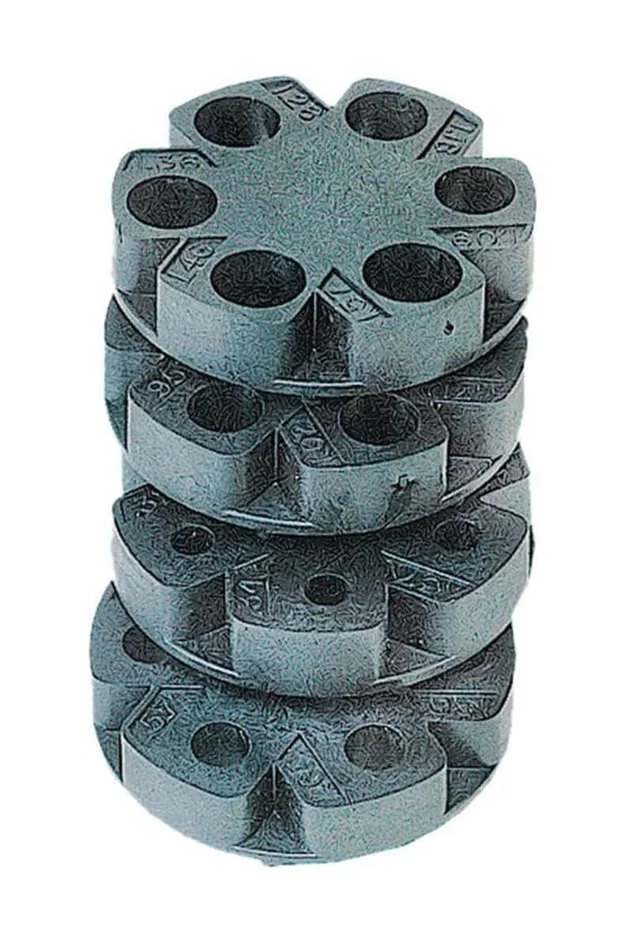 Lee Precision – Double disc kit