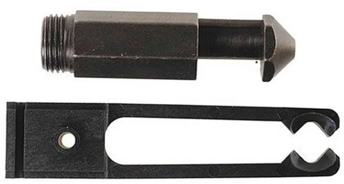Lee Precision – Lee Bullet Feed Die & Fingers 9mm-.365 >.46 long