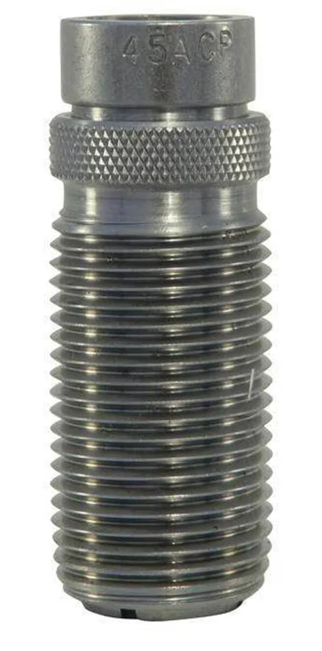 Lee Precision – Outil pour raccourcisseur de douilles Quick Trim Die Body