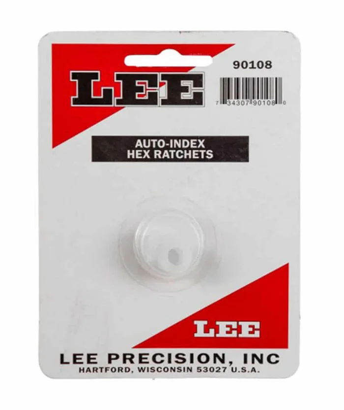 Lee Precision – Rochets de rechange