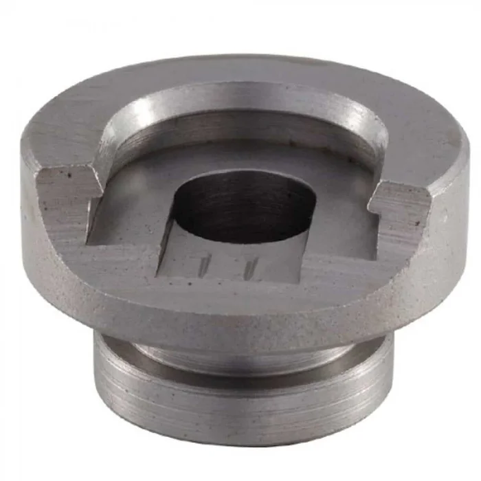 Lee Precision – Shell holder pour presse standard LEE, RCBS, Hornady…