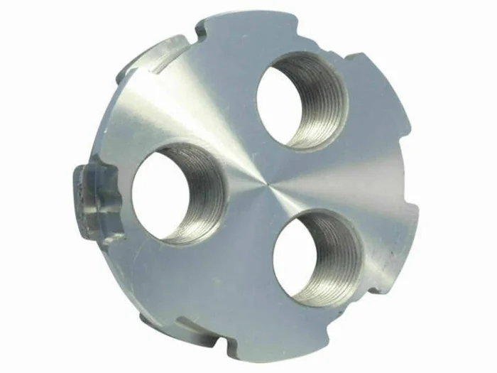Lee precision – Tourelle 3 positions pour Lee Pro 1000