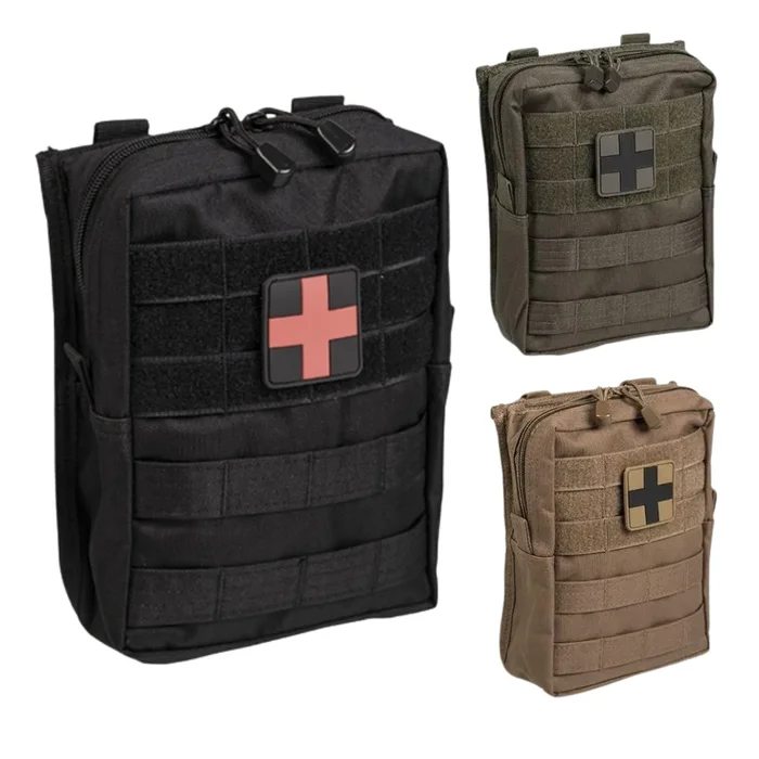 Leina Kit premiers secours Pro 43 pièces FIRST AID KIT