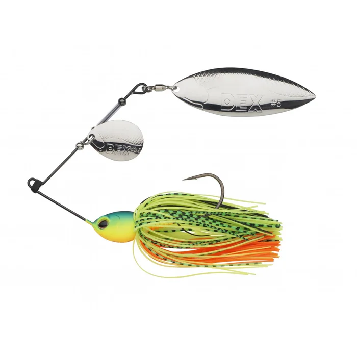 Leurre Berkley Dex Spinnerbait TG 11g