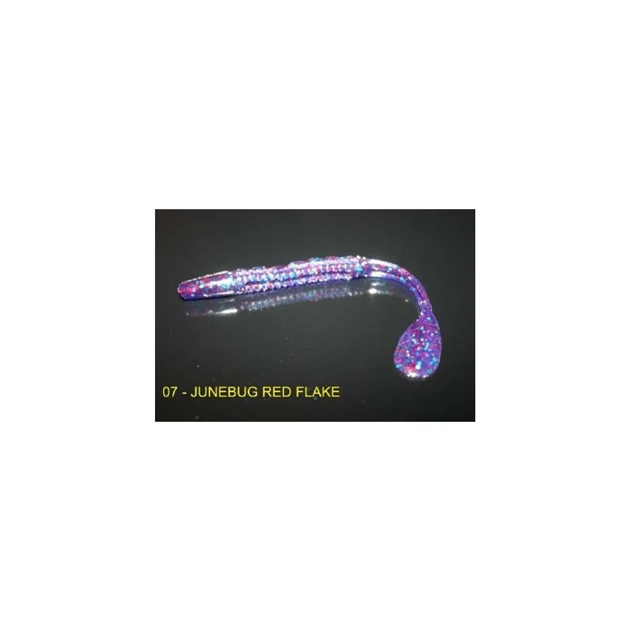 Leurre Big Bite Baits Sugar Cane Worm