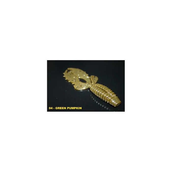 Leurre Big Bite Baits Yomama 3&prime;