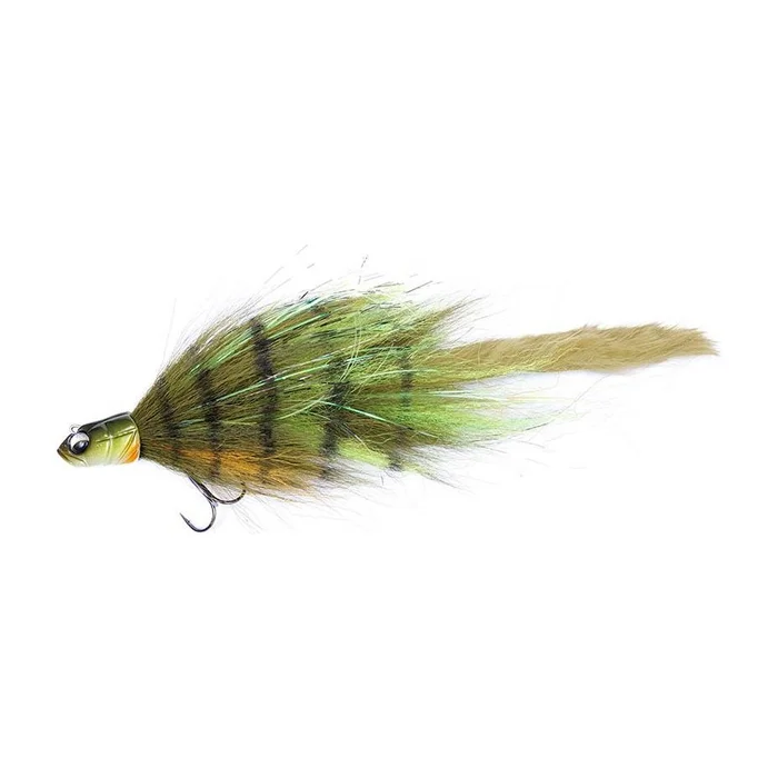 Leurre Bim Tackle Crazy Rabbit Shallow 33g