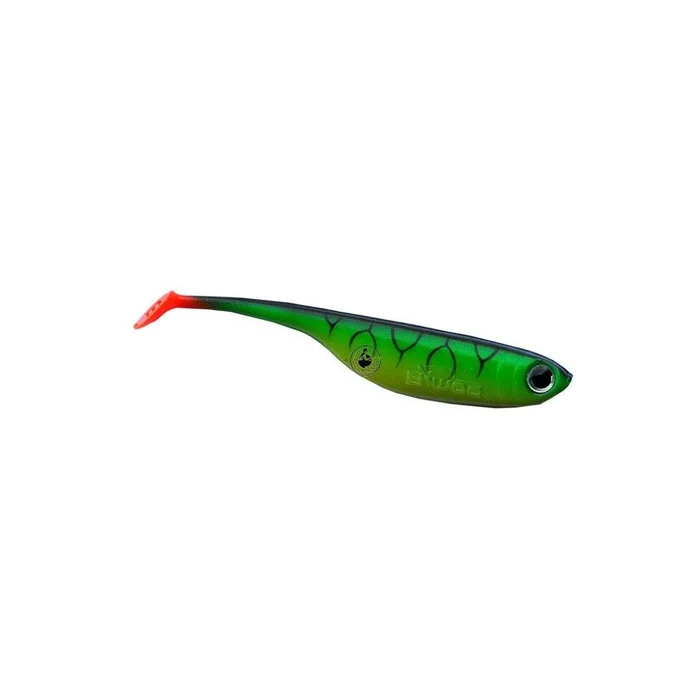 Leurre Biwaa Divinator S 16cm