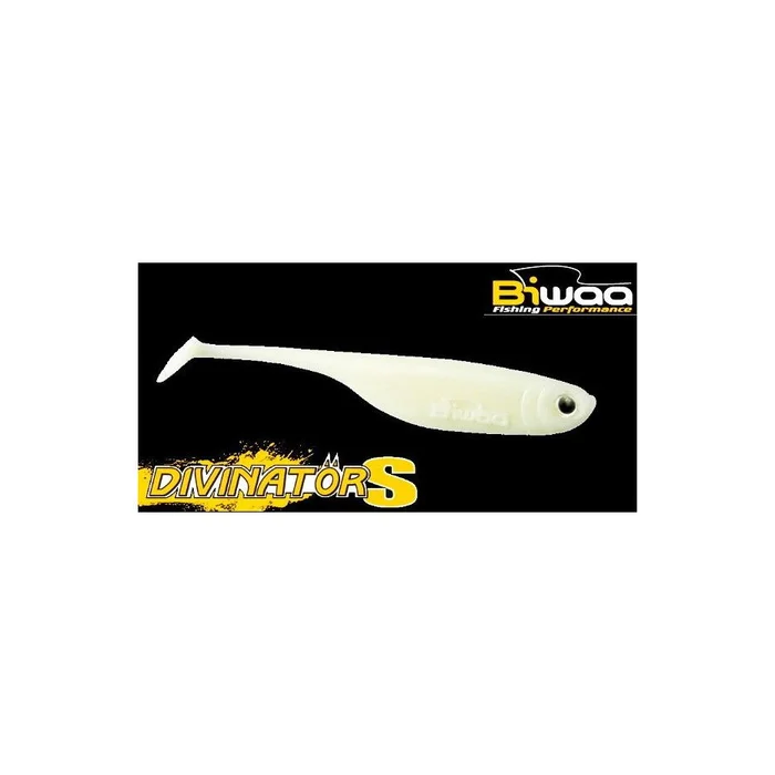 Leurre Biwaa Divinator S 6cm