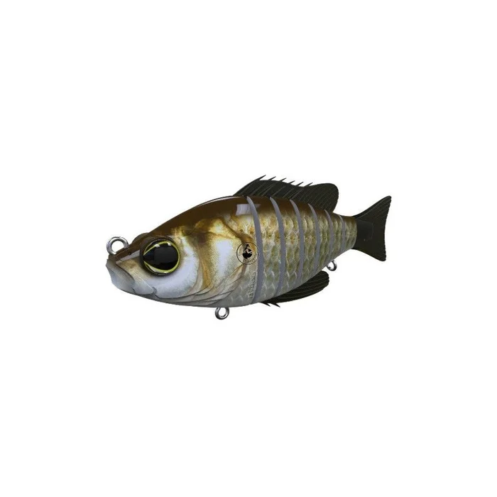 Leurre Biwaa Seven 2.0 10cm