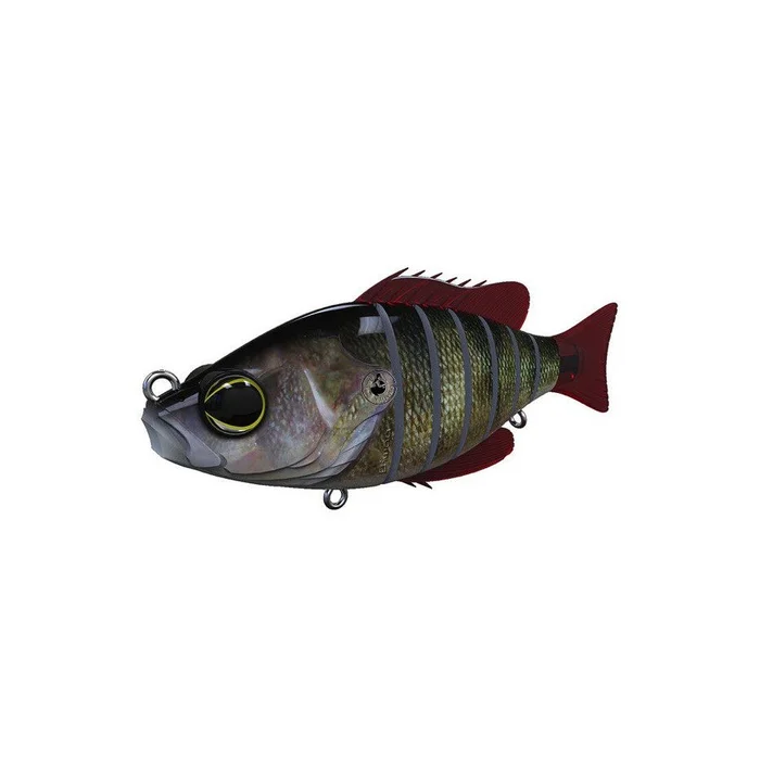 Leurre Biwaa Seven 2.0 15cm