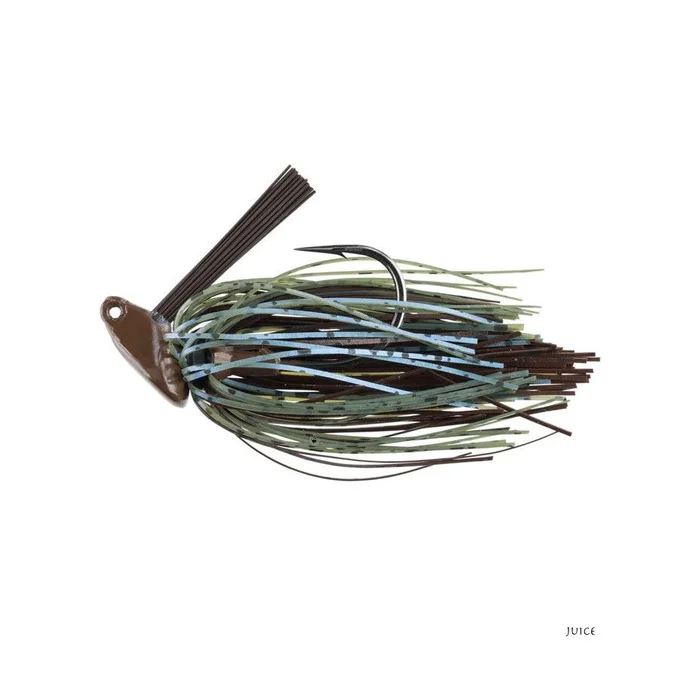 Leurre Booyah Bankroll Jig