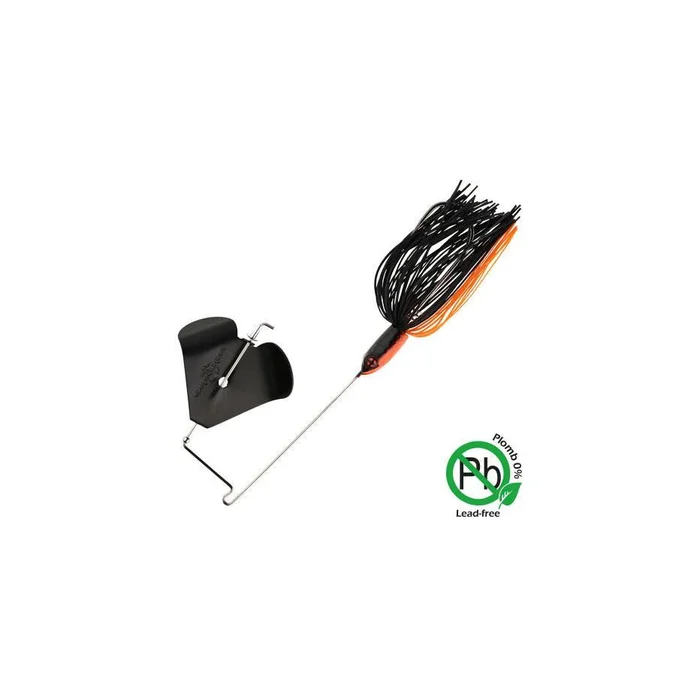 Leurre Buzzbait Sakura Cajun 10,5g