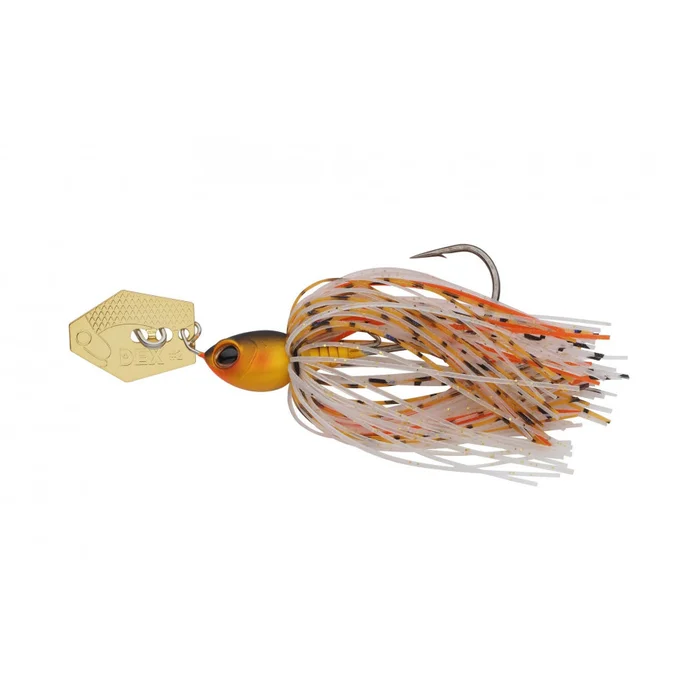 Leurre Chatterbait Berkley Dex Disruptor 14g