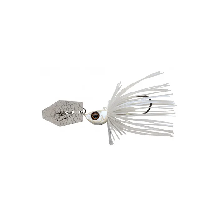 Leurre Chatterbait Illex Crazy Crusher Jr 7g
