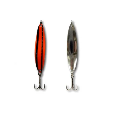 Leurre de traîne Parsons Lures – Orange Crush